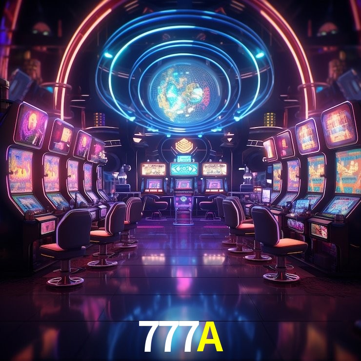 777A