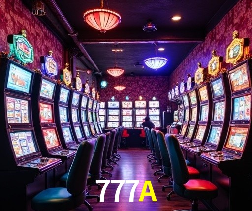 777A