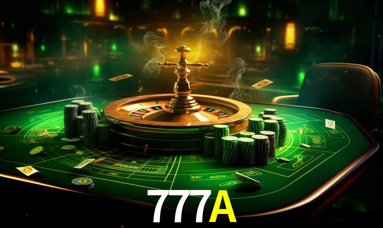 777A,777A Bet Login